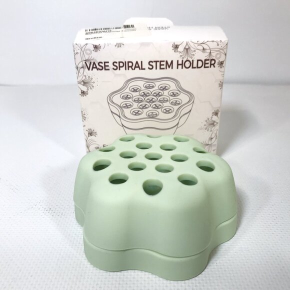 Silicone Stem Holder for Flowers - Picture 8 of 16